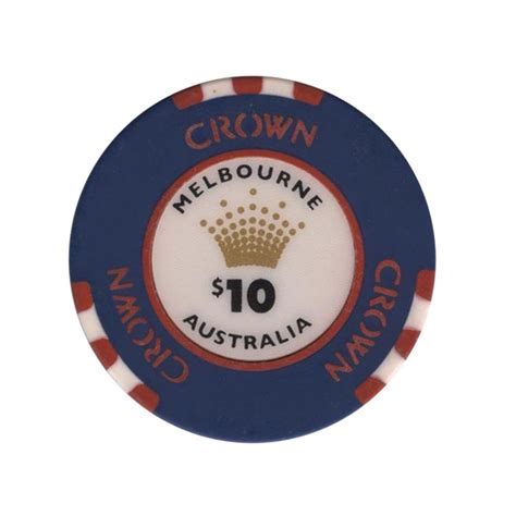 about crown casino chips